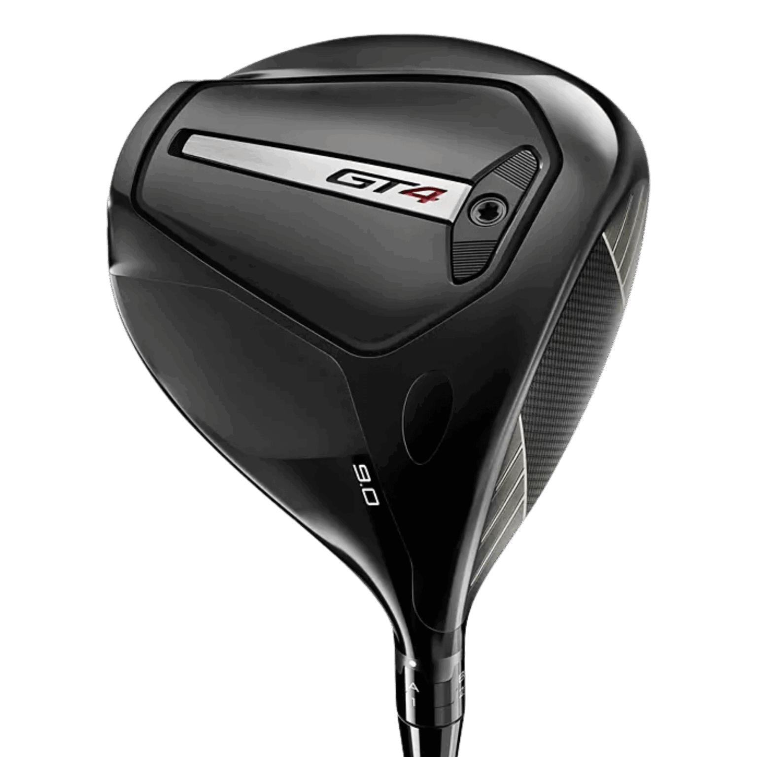 Golf Club 4